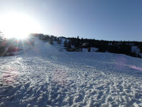 志賀高原 横手山 渋峠スキー場