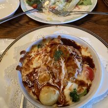 チーズワーフ