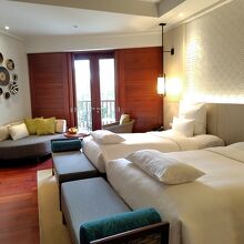 プルマン ダナン ビーチ リゾート