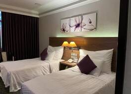 レイク サイド ホテル