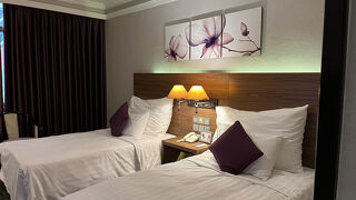 レイク サイド ホテル