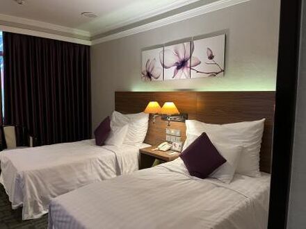 レイク サイド ホテル 写真