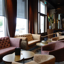 クラウン プラザ クライストチャーチ バイ IHG