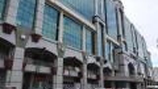 ザ リックン インターナショナル ホテル