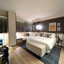 フォーポインツ バイ シェラトン バルセロナ エアポート