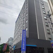 ホテル写真