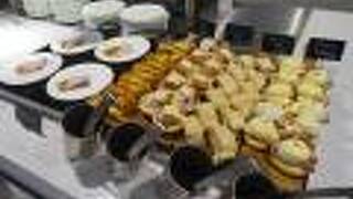 プレミアホテル-CABIN PRESIDENT-東京