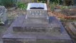 日本基督公会発祥地碑