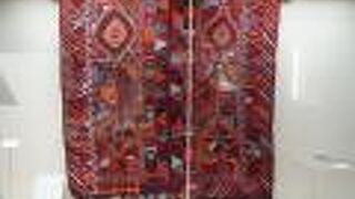 横浜ユーラシア文化館