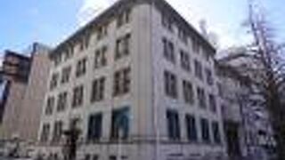 KN日本大通ビル