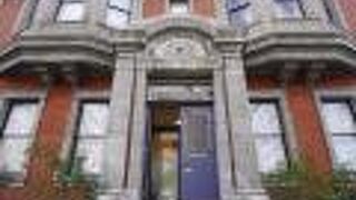 旧英国七番館(戸田平和記念館)