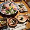料理に大満足