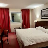 スタンダードダブル