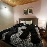 レンタル防寒具