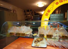 脆皮鮮奶甜甜圈 (晴光店)