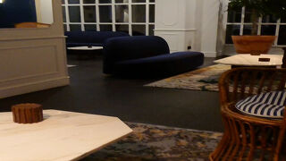 ニュー ホテル ラファイエット