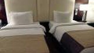 センチュリー ホテル ドーハ