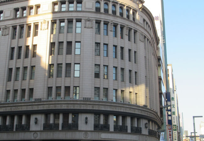 セイコーハウス銀座 クチコミ・アクセス・営業時間｜銀座