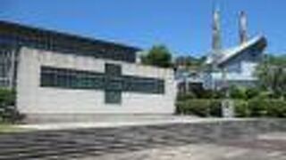 日本二十六聖人殉教地