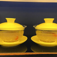 ウェルカムスイーツ