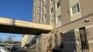 ホテルルートインいわき駅前