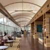 砂漠のオアシス的なセイルズインザデザート