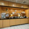 朝ごはんは和も洋も
