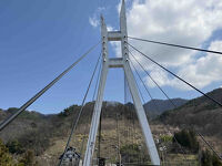 諏訪峡大橋