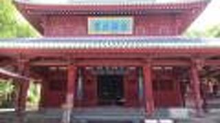 崇福寺大雄宝殿