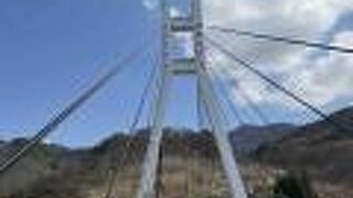 諏訪峡大橋