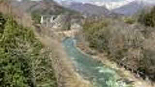 諏訪峡