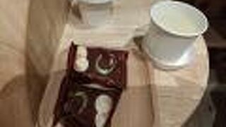 ヘルス タッチ フット スパ アンド ネイル