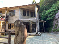 屋久杉ランド 森泉