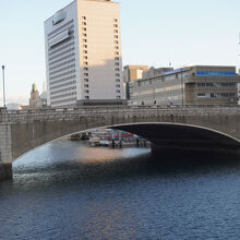 万国橋