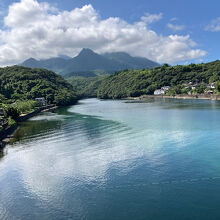 安房川