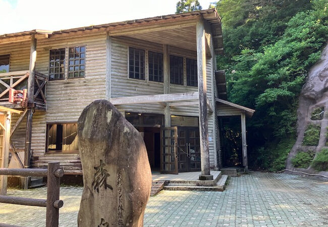 屋久杉ランド 森泉 クチコミ・アクセス・営業時間|屋久島 屋久杉ランド 森泉 クチコミ・アクセス・営業時間|屋久島