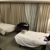 なかなか良いホテルです。