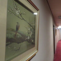 散策気分で絵画鑑賞