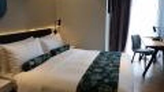 シタディーンズウォーターフロントコタキナバル