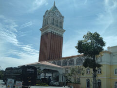 ラ フェスタ フーコック キュリオ コレクション バイ ヒルトン 写真