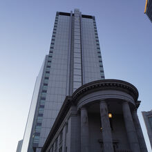 横浜アイランドタワー