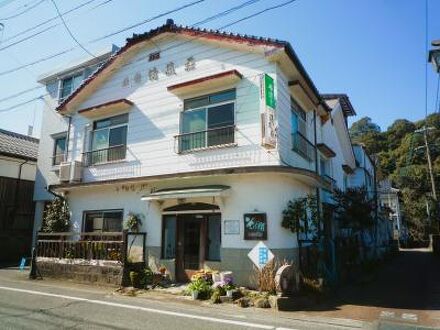 旅館 清流荘 写真