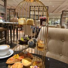 インターコンチネンタル グランド スタンフォード ホンコン バイ IHG