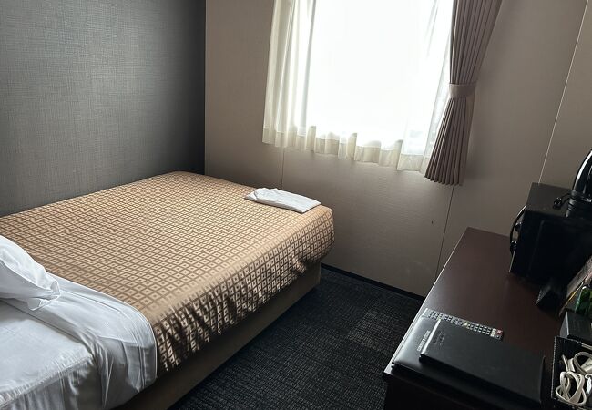 ホテルリブマックス小倉駅前