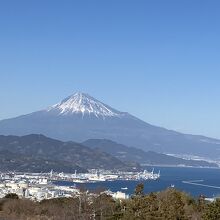 日本平夢テラス