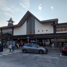 鎌倉駅
