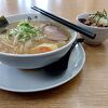 こってり風ラーメン
