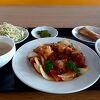 橿原～吉野の間にある中華