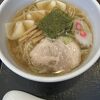 バスツアーで佐野ラーメンをいただきました！