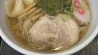 バスツアーで佐野ラーメンをいただきました！